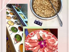 -楠火锅(太古里总店)