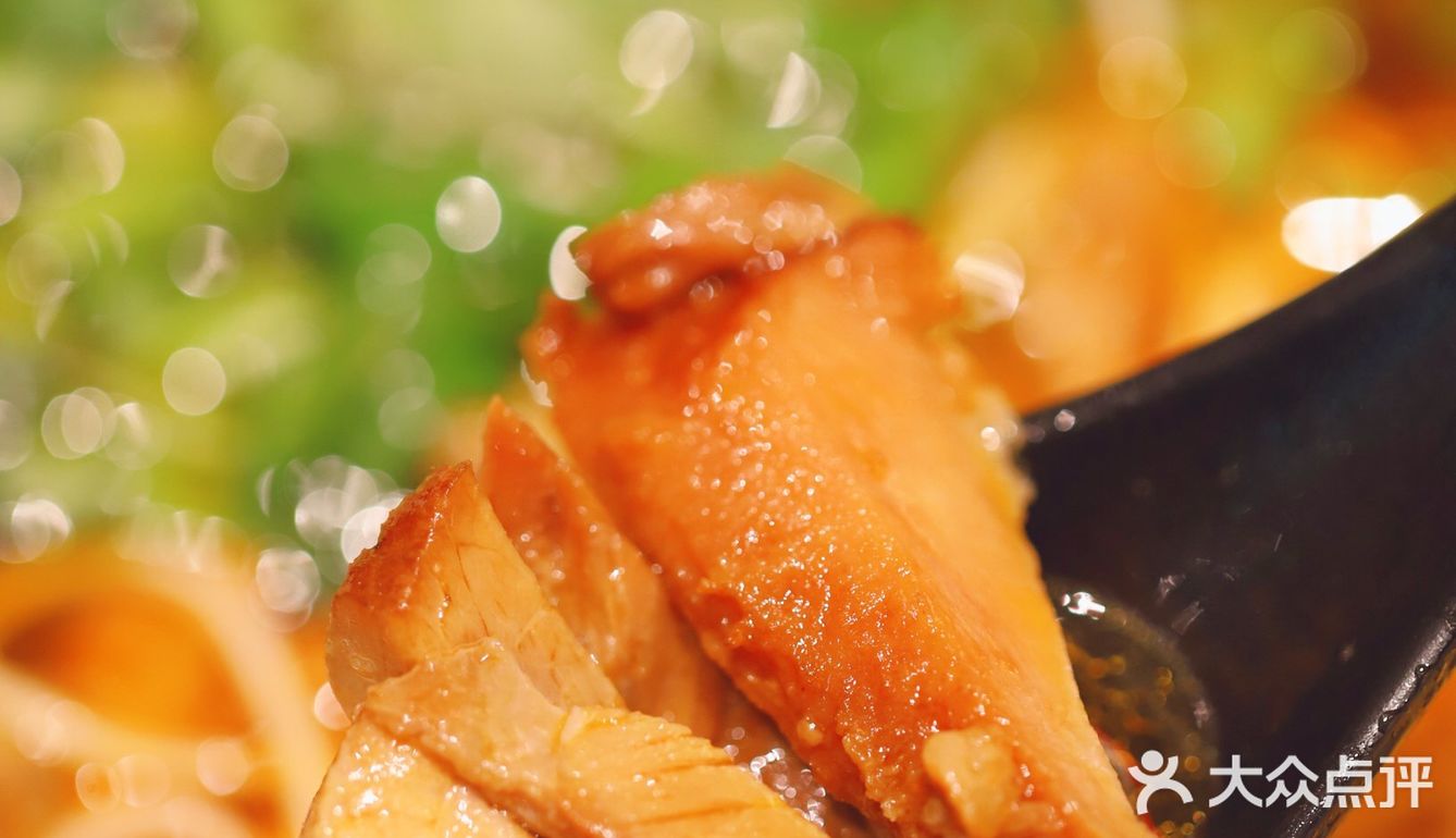 魔都舌尖上的面食🍜一家可以吃饭的“图书馆”