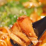 魔都舌尖上的面食🍜一家可以吃饭的“图书馆”