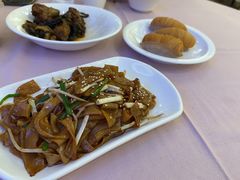 -金时代顺风大酒店(静安大融城店)