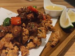 雪花牛肉粒-太二酸菜鱼(汕头苏宁广场店)