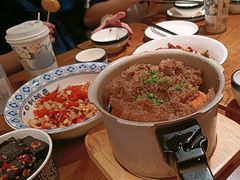 -八碗湘长沙市井菜(坡子街店)