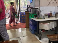 大堂-张老三肉丸糊辣汤(丰登南路店)