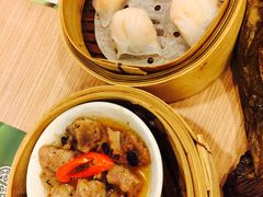 -添好运点心专门店(中环IFC店)