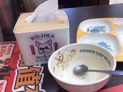 -仙隐小鹿中华料理(南宁万象城店)