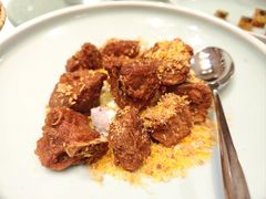 -粤风阁中餐厅(五洲皇冠酒店)