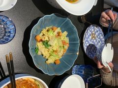 -喜悦烤鸭·新京菜(王府井店)