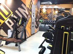 -博纳私人订制健身(中集美兰湖店)