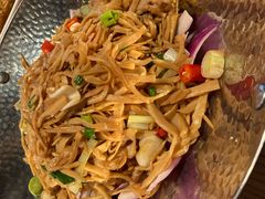 -艳阳天·非遗楚菜(武汉客厅店)