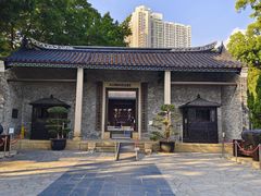-九龙寨城公园
