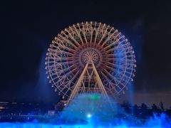 -七彩云南欢乐世界