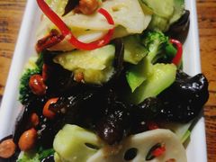 -二道木烤羊腿(桃花潭店)