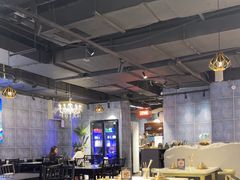 -HOTISLAND海鸡岛·韩国料理(江南西店)