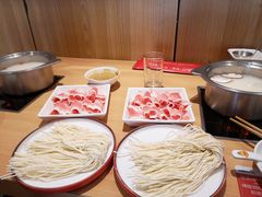 -彤德莱火锅(大学城店)