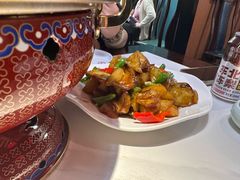 -饺子功·东北记忆·锅包肉(电厂路店)