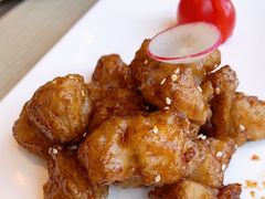 -菩提树·素食餐厅(汇智国际商业中心店)