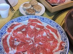 -东来顺饭庄(金泉广场店)