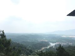 -牛鱼嘴原始生态风景区