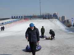 -沈阳奥体冰雪嘉年华