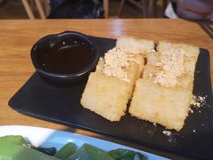 红糖糍粑-三猫黑鱼花(南大店)