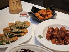 吮指鸡爪-桂满陇·杭州饭店(清河万象店)