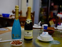 -始兴县农家小院餐馆