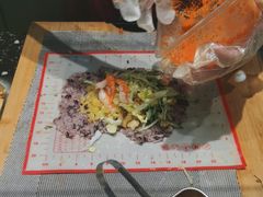 -一田屋饭团(华侨城沃尔玛店)