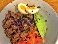 -AFS Cafe & Canteen(闽江二路店)