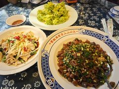 -旺角小渔村·海肠捞饭开创者(环山路店)