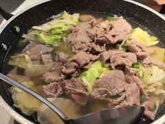 -全牛匠·乐山跷脚牛肉(西北旺万象汇店)