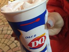 -DQ·蛋糕·冰淇淋(新玛特分店)