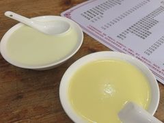-沙湾姜埋奶(兴新包店)