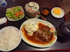 -角落里(中山公园店)