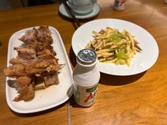 -伊喜饺子·烤鸭(五道口学院路店)