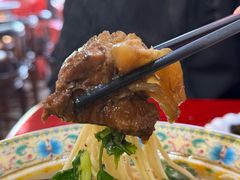 -金杨拉面王小吃面馆·牛三宝面·红烧牛肉粉