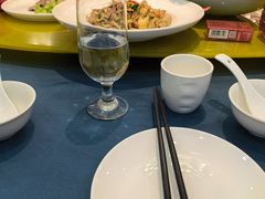 -红菜坊·烤鸭·川鲁宴(石园店)