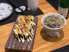 -青空日料烧肉烧鸟店(后湖兴业路店)