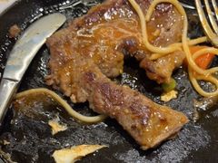 -豪客来牛排(金鼎广场店)