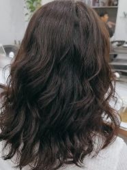 -青霖·飘逸造型