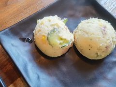 土豆泥-铃木食堂(北新桥店)