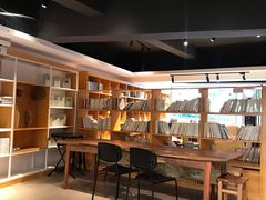 -光舍(香榭里花园店)