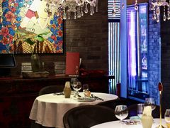 -小河盐帮·私家菜·烤鸭(三元桥·霄云路店)