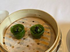 -宝丽轩中餐厅BAOLIXUAN