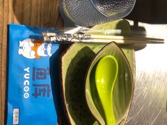 -鱼库·不仅是一家烤鱼店(车公庙店)