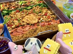 -湘西乌龙山铁板烧(双桥店)
