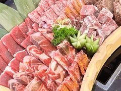 -熊出没日本烧肉放题