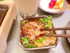 -湊湊火锅·茶憩(南京万象天地店)