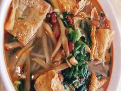 -阿熊螺蛳粉(北大街店)