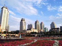 -西宁市人民公园(城西区)