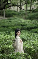 -克拉女神写真馆·匠心定制